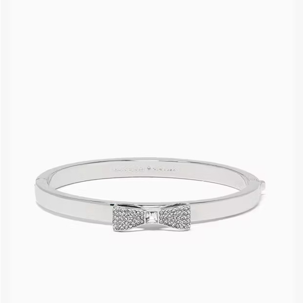 Kate Spade Ready Set Bow Bracelet